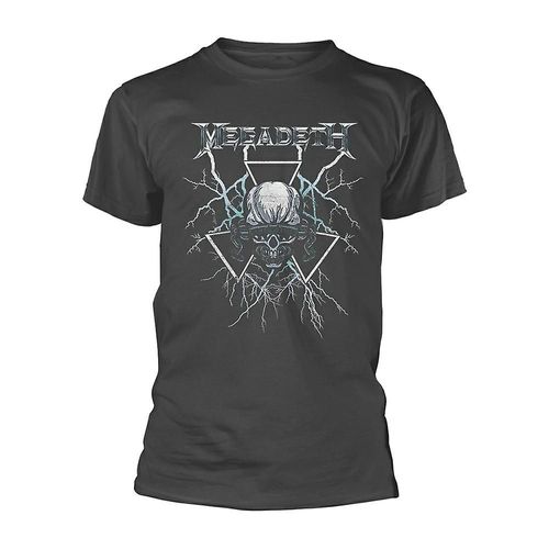 Megadeth Elec Vic T Shirt