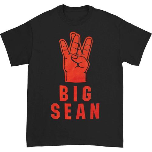 Big Sean Foam Hands T-Shirt