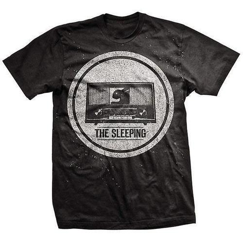 Sleeping The Big Deep T-Shirt