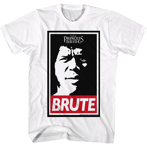 Brute Princess Bride T-Shirt