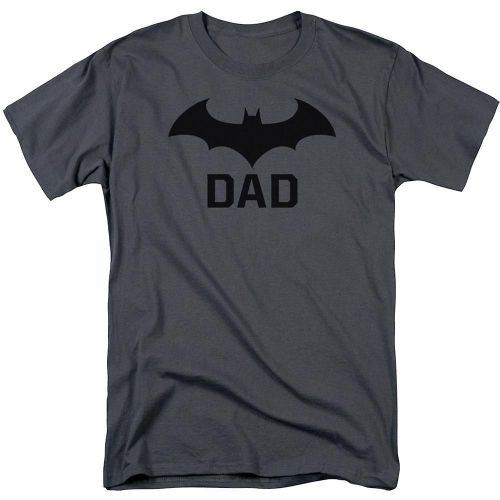 Batman Hush Dad T-Shirt