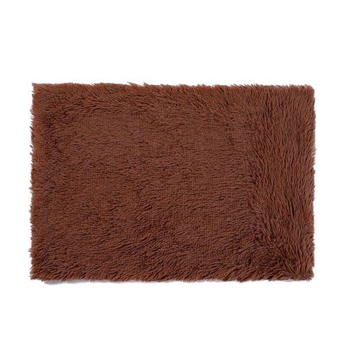Couvertures Super Douces Et Moelleuses Pour Animaux De Compagnie,Matelas De Couchage Pour Chien,Coussin Extra Chaud Pour Animaux De Compagnie,Petits,Moyens Et Grands Chi - Type Style 7-Xl 130x100cm