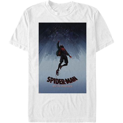 Spider-Man Into The Spider-Verse T-Shirt