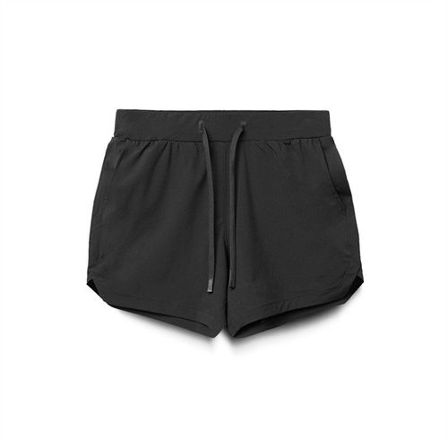Shorts De Sport À Séchage Rapide Pour Hommes,Marque D'entraînement,Exercice De Gym,Jogging,Fitness,Course À Pied,Été,2023