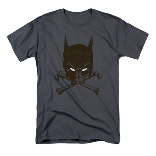Batman Bat And Bones T-Shirt