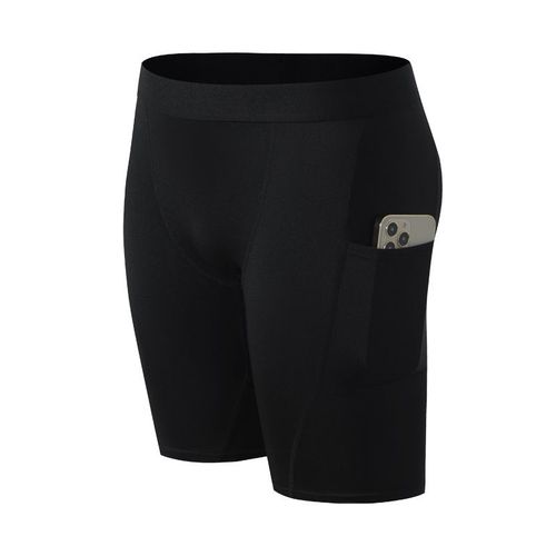 Shorts De Basket-Ball Décontractés Pour Hommes,Shorts De Compression D'été,Collants De Sport À Séchage Rapide Pour Hommes,Shorts D'entraînement De Course,Vêtements Pour Hommes