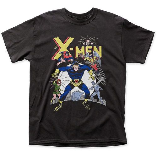 Uncanny X-Men Cover T-Shirt
