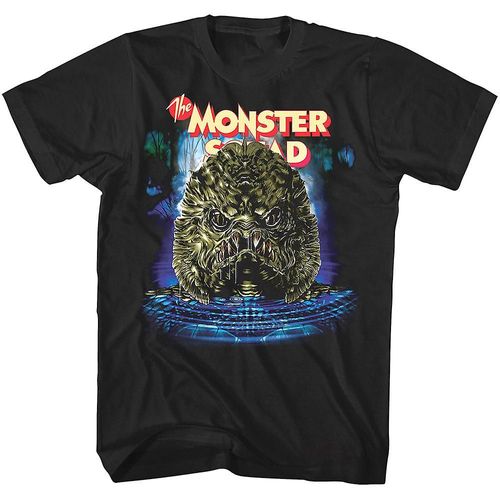 Gillman Monster Squad T-Shirt