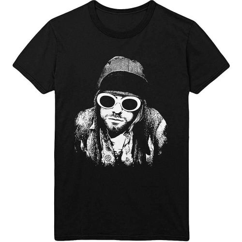 Nirvana One Colour T-Shirt