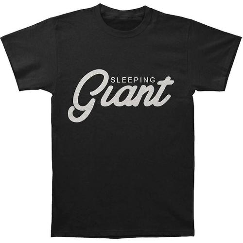 Sleeping Giant Legacy Of Praise T-Shirt