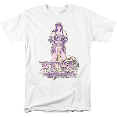 Xena Warrior Princess T-Shirt