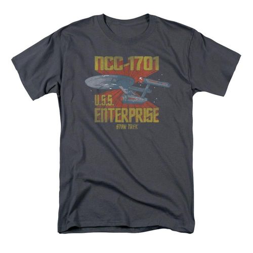 Star Trek Ncc1701 T-Shirt