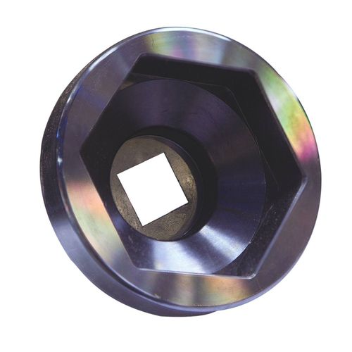 Douille Moyeux Iveco Ø90mm X H. 23mm 6 Pans 1" - Om 0341 - Clas Equipements