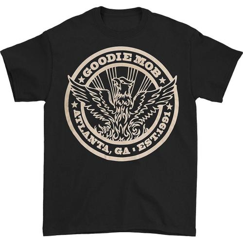 Goodie Mob Est. 1991 T-Shirt