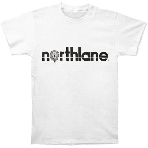 Northlane Brain Game T-Shirt