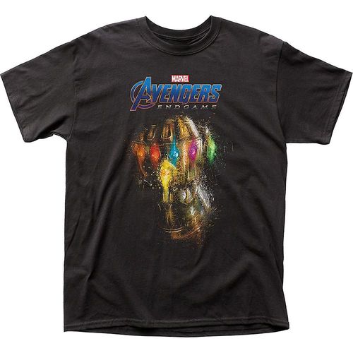 Infinity Gauntlet Avengers Endgame T-Shirt
