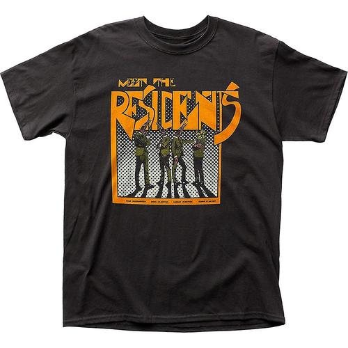 Meet The Residents T-Shirt