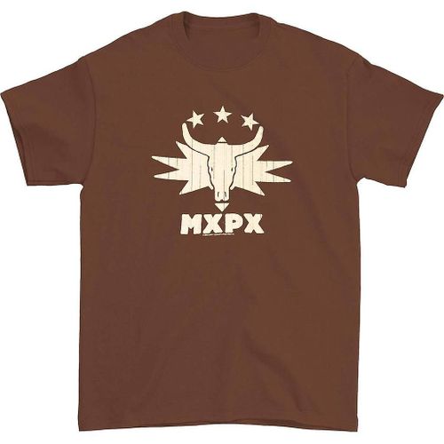 Mxpx Bull T-Shirt