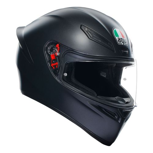 Agv Intégral K1 S Solid