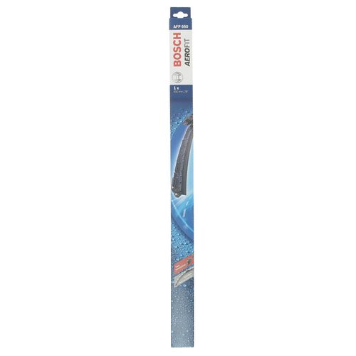 Balai Essuie Glace Plat Aerofit Afp650