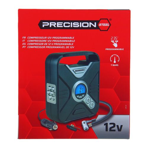 Compresseur Programmable