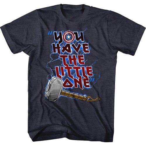 You Have The Little One Avengers Endgame T-Shirt