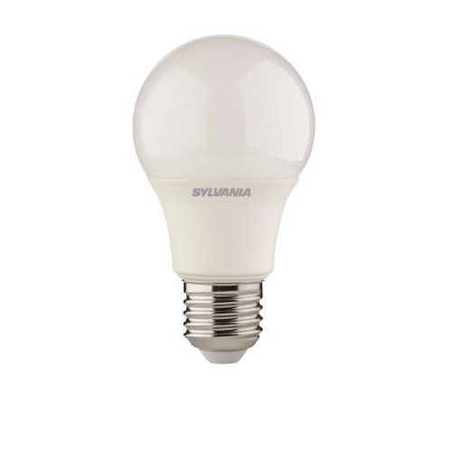 Ampoule LED sphérique dimmable 5,4W substitut 40W 470 lumens blanc chaud  2700K B22