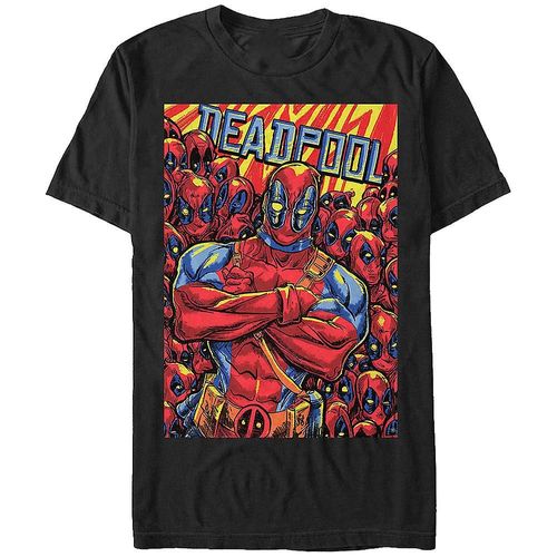 Multiplying Deadpool T-Shirt