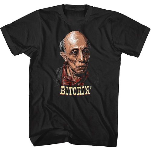 Bitchin' Monster Squad T-Shirt