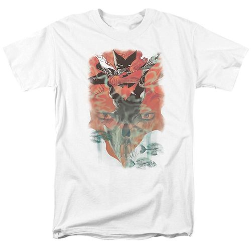 Hydrology Batwoman Dc Comics T-Shirt