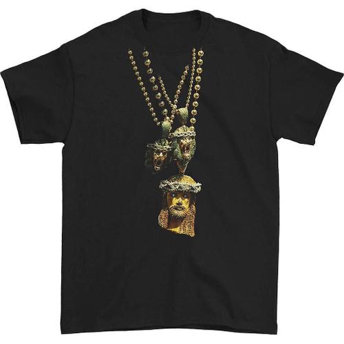 Big Sean Chain T-Shirt