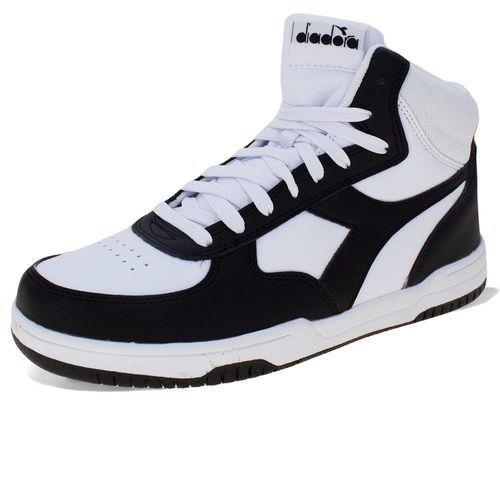 Chaussures Raptor Mid 177703sc1380 Blanc
