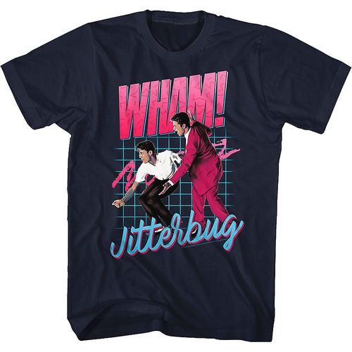 Jitterbug Wham T-Shirt