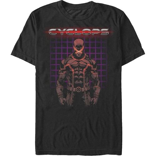 X-Men Cyclops Marvel Comics T-Shirt