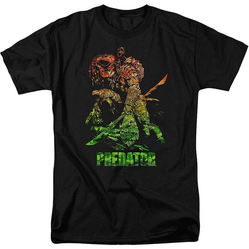 Camouflage Predator T-Shirt