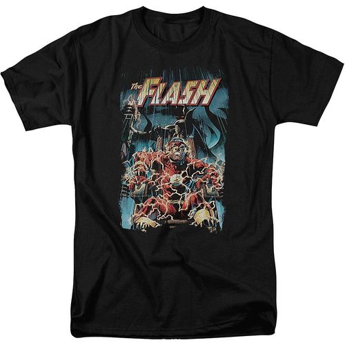 Flashpoint Dc Comics T-Shirt