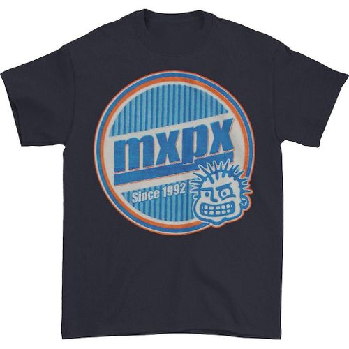 Mxpx Attendant T-Shirt