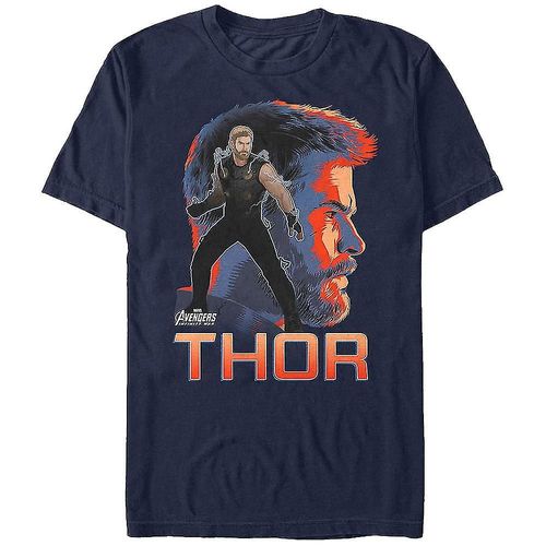 Thor Avengers Infinity War T-Shirt