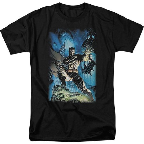 Gotham Storm Batman T-Shirt