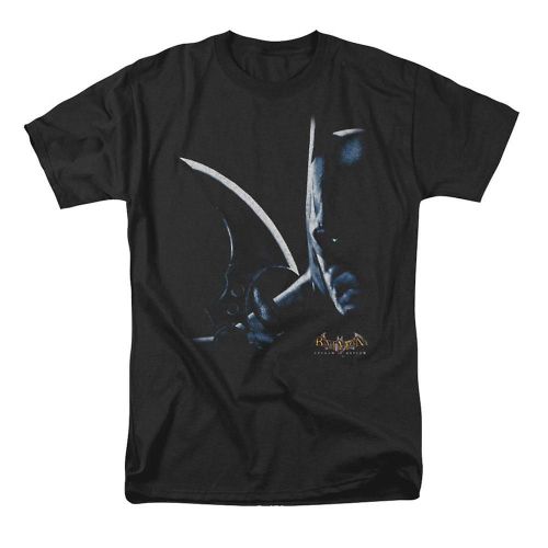 Batman Arkham Batman T-Shirt