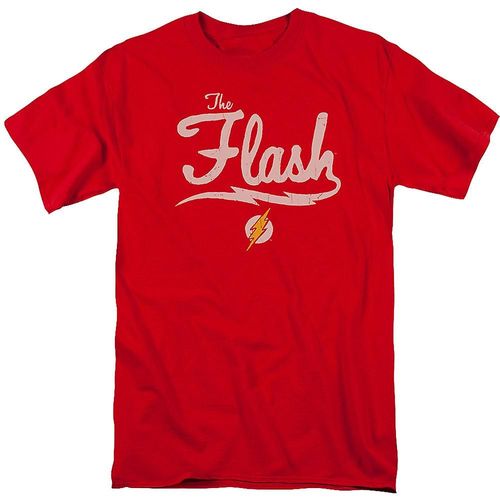 The Flash Dc Comics T-Shirt