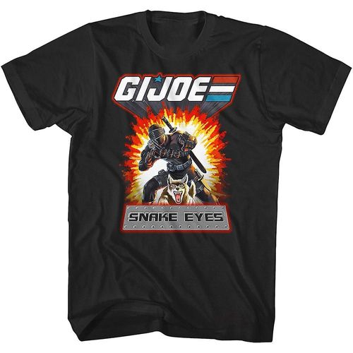 Snake Eyes Shirt