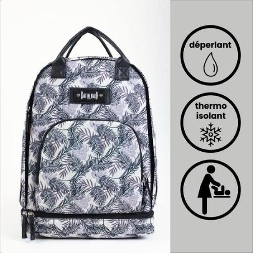 Sac A Langer Baby On Board Backpack Floride