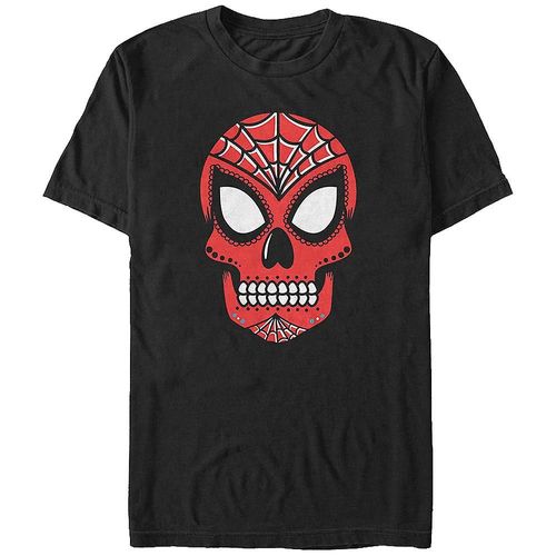 Sugar Skull Spider-Man T-Shirt