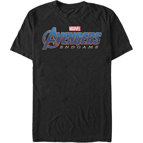 Avengers Endgame T-Shirt