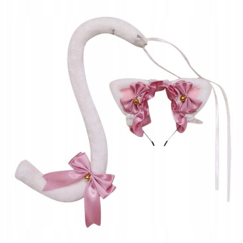 Chaton Chat Cosplay Costume