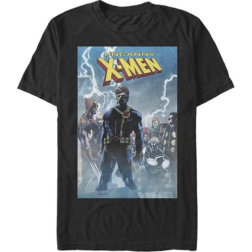 This Is Forever X-Men T-Shirt
