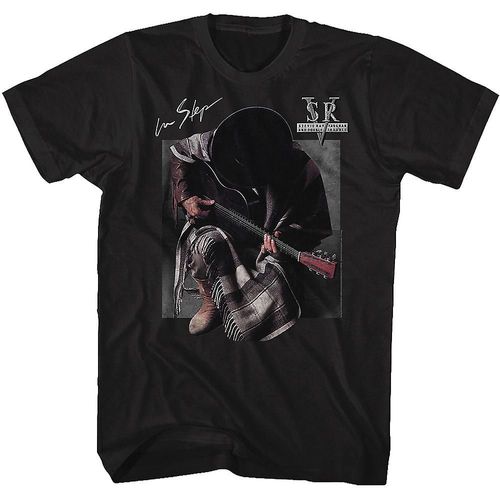 In Step Stevie Ray Vaughan T-Shirt