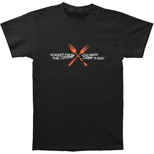 Rocket From The Crypt T-Shirt