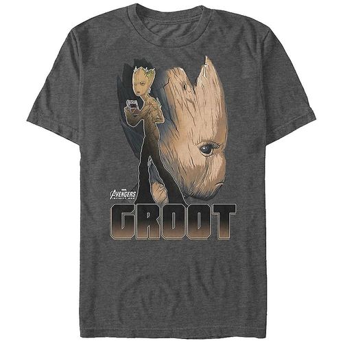 Groot Avengers Infinity War T-Shirt